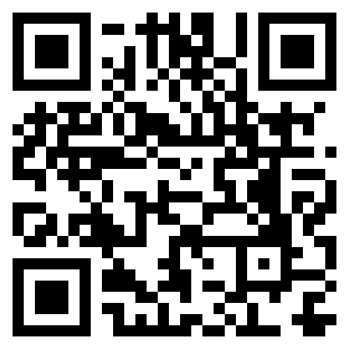 QR Sticker