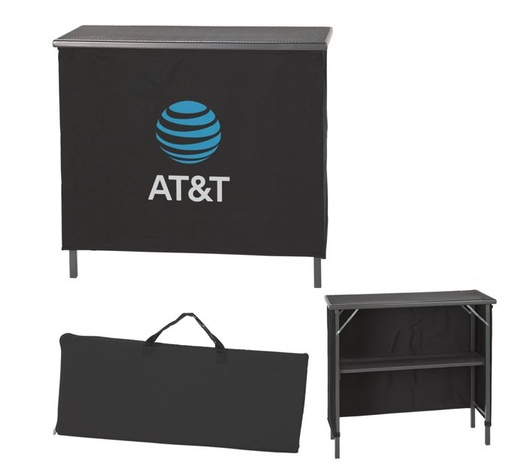 AT&T Podiums